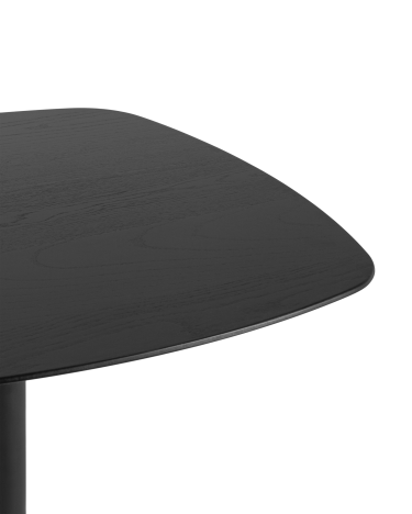 Стол барный Stool Group Form 6060 Черный