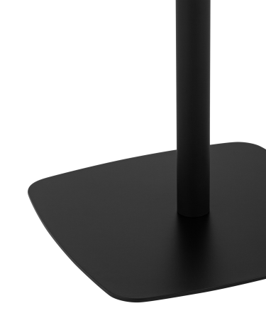 Стол барный Stool Group Form 6060 Черный