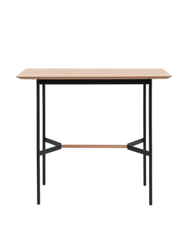 Стол барный Stool Group Knobb 12060 Светлое дерево