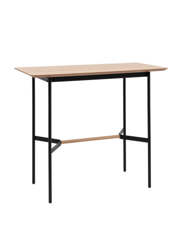 Стол барный Stool Group Knobb 12060 Светлое дерево