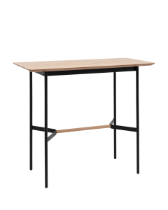 Стол барный Stool Group Knobb 12060 Светлое дерево