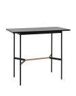 Стол барный Stool Group Knobb 12060 Черный