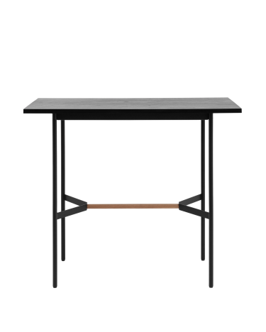 Стол барный Stool Group Knobb 12060 Черный