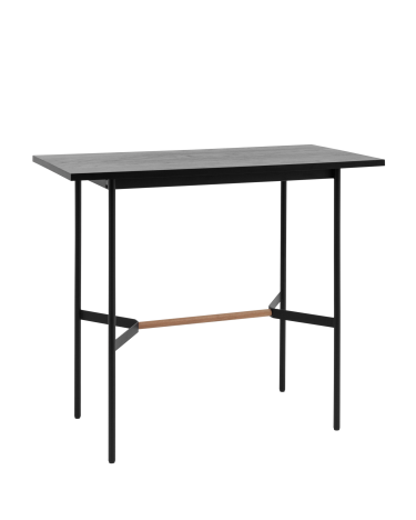 Стол барный Stool Group Knobb 12060 Черный