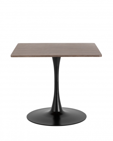 Стол обеденный Stool Group Strong Square 90х90 Орех
