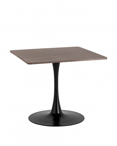 Стол обеденный Stool Group Strong Square 90х90 Орех