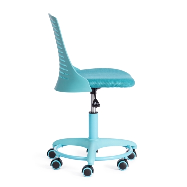 Кресло детское Tetchair Kiddy Бирюзовый