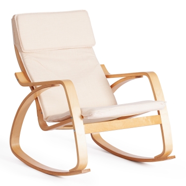 Стул Tetchair Secret de Maison Monique mod. PL08-6242 металл, 48 х 40 х 93 см, Античный белый Antique White