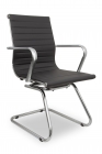 Кресло для посетителей College H-916L-3/Black