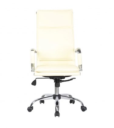 Кресло руководителя College CLG-617 LXH-A Beige