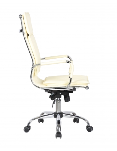 Кресло руководителя College CLG-617 LXH-A Beige