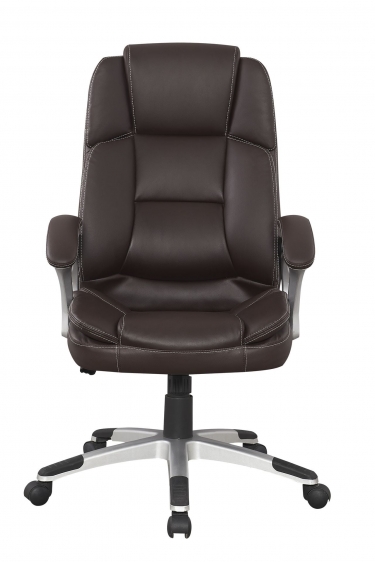 Кресло руководителя College BX-3323/Brown