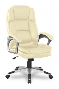 Кресло руководителя College BX-3323/Beige
