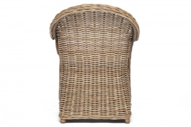 Кресло-качалка Tetchair Secret De Maison Andersen mod. 01 5086RC/1-1 натуральный ротанг, 69х99х93см, светлый мед/матовый