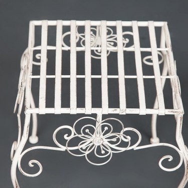 Кресло-качалка Tetchair Secret De Maison Andersen mod. 01 5086RC/1-1 натуральный ротанг, 69х99х93см, светлый мед/матовый