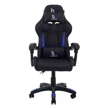 Кресло геймерское GAMELAB GAMELAB TETRA Blue