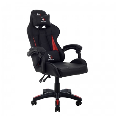 Кресло геймерское GAMELAB GAMELAB TETRA Black