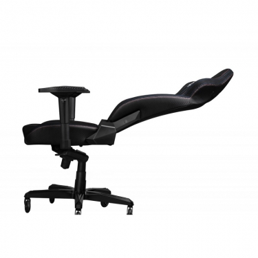 Геймерское кресло KARNOX KARNOX Assassin Ghost Edition Black