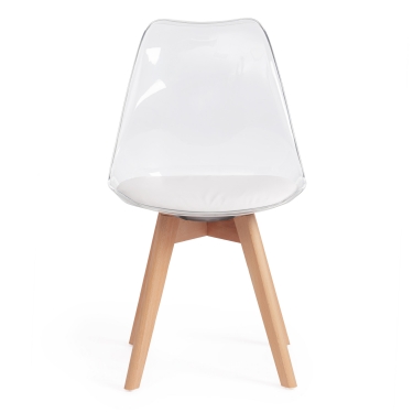 Стул барный Tetchair DORO mod. 9088S пластик/металл, 53,5 х 52 х 74 х 97,5 см , Grey Cерый 7 / Brown Коричневый 9 / черный