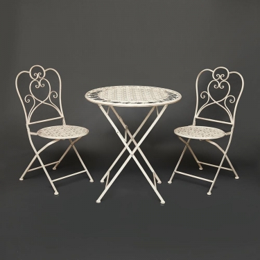 Столик кофейный Tetchair Secret De Maison Kavanto натуральный ротанг, 835347 см, коричневый античный / Brown Antique
