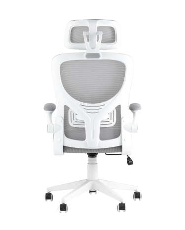 Кресло офисное Stool Group TopChairs Airone Белый