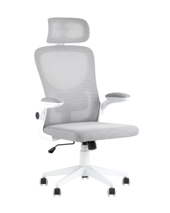 Кресло офисное Stool Group TopChairs Airone Белый