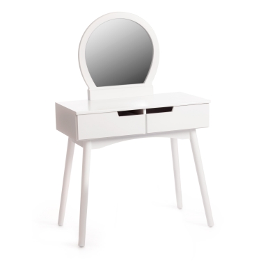 Набор табуреток/столиков Tetchair Бомбей - 0077 палисандр, 45х45х30/38х36х27/31х27х25см, натуральный natural