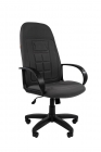 Офисное кресло Chairman Chairman 727 TW-12 Серый