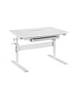 Парта растущая Stool Group E601 Белый