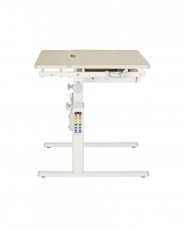 Парта растущая Stool Group E601 Клен