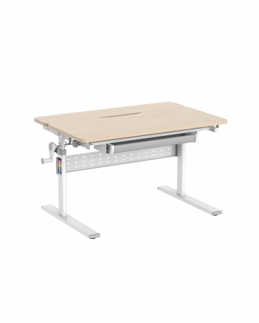 Парта растущая Stool Group E601 Клен