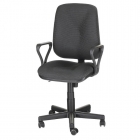 Кресло EasyChair EChair-301 PJP 568336 Серое