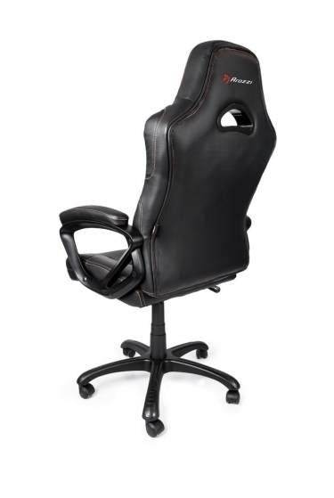 Геймерское кресло Arozzi Arozzi Enzo Black