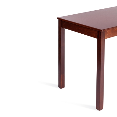 Стол Tetchair MOSS бук, мдф, 68 х 110 х 75 см, Cappuchino