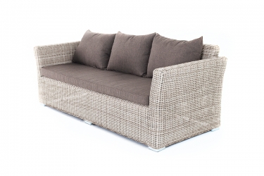 Диван трехместный 4sis Капучино YH-C3130W-3 beige