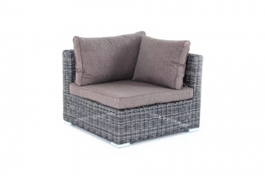 Трансформирующийся диван 4sis Лунго YH-C1033W-SET graphite