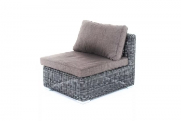 Трансформирующийся диван 4sis Лунго YH-C1033W-SET graphite