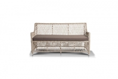 Диван двухместный 4sis Латте YH-C2169W beige