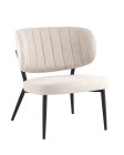 Кресло Stool Group Руби Бежевый