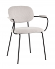 Стул Stool Group Кэрол Бежевый