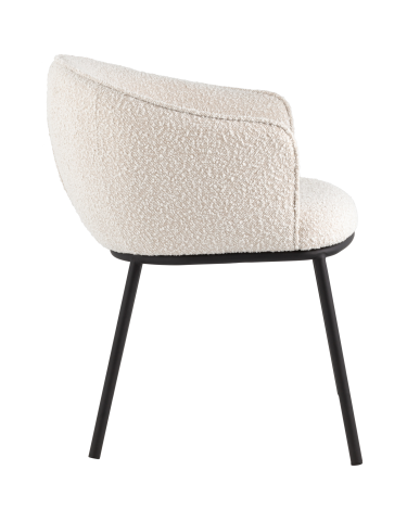 Стул Stool Group Дон Бежевый