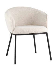 Стул Stool Group Дон Бежевый