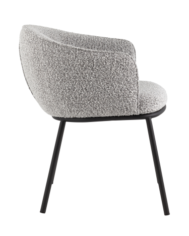 Стул Stool Group Дон Серый