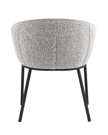 Стул Stool Group Дон Серый