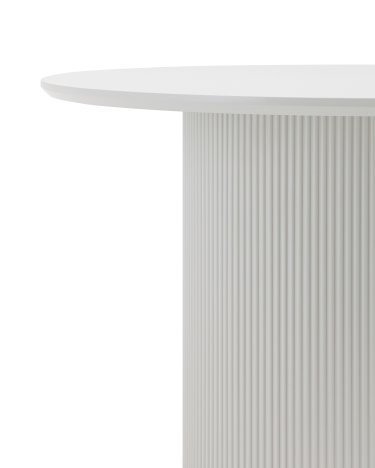 Стол обеденный Stool Group Ballet 10075 Серый