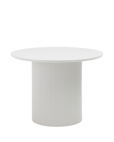 Стол обеденный Stool Group Ballet 10075 Серый