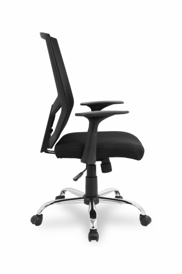 Компьютерное кресло College HLC-1500/Black