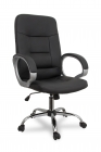 Кресло руководителя College BX-3225-1 Black