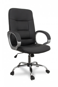 Кресло руководителя College BX-3225-1 Black
