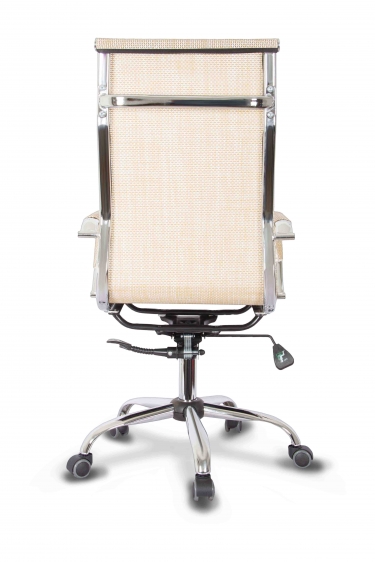 Кресло руководителя College CLG-619 MXH-A Beige